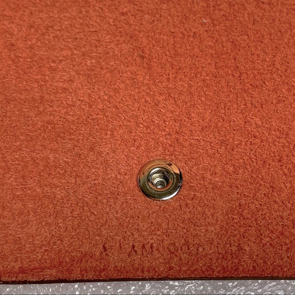 Hermes Notebook cover refill agenda size MINI - Picture 8 of 15